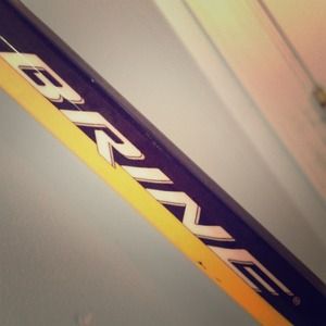 Brine Lacrosse Stick