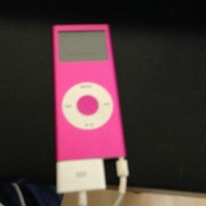 iPod nano
