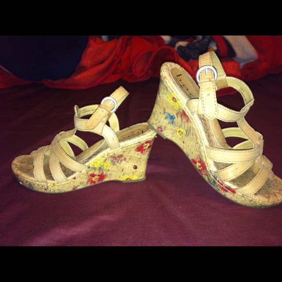Wedges