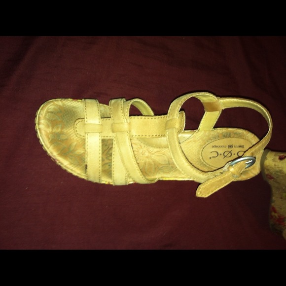 Wedges - Picture 2 of 2
