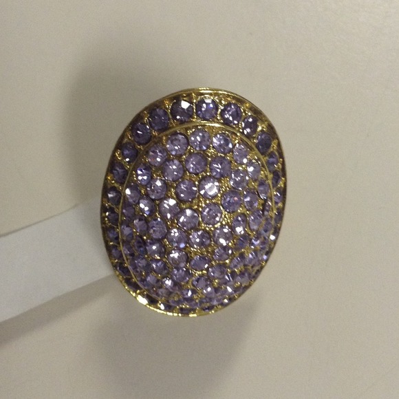 Fashion ring/SOLD - Picture 2 of 3