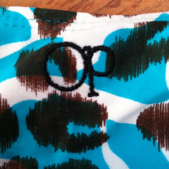 OP XS Bathing Suit - Picture 3 of 3