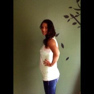 New Pic** 7 months and 3 days ! It's a GIRL :)