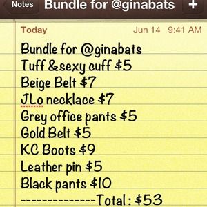 Here is your bundle ready for you to buy.