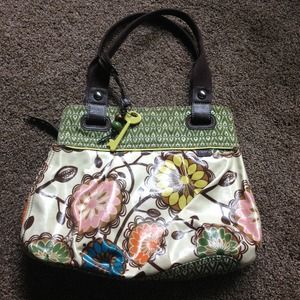 Fossil handbag