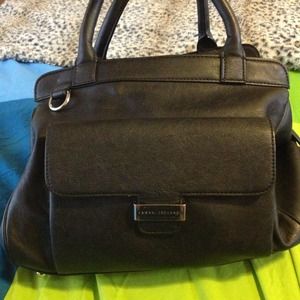 Armani exchange Doctor style bag