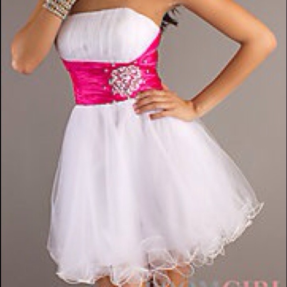 Cocktail Dress