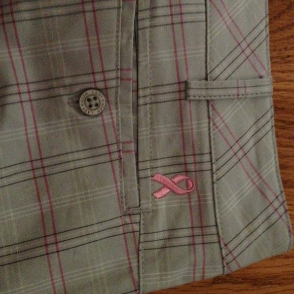 Lady Haggen Bermuda/golf shorts - Picture 2 of 3