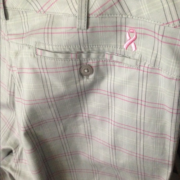 Lady Haggen Bermuda/golf shorts - Picture 3 of 3