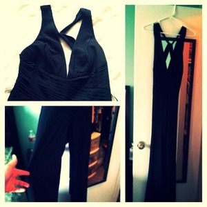 ❗Reduced❗    SEXY black  pants romper