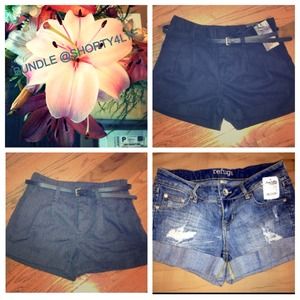 💝BUNDLE FOR @SHORTY4LYF💝