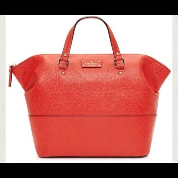 Kate Spade large bag