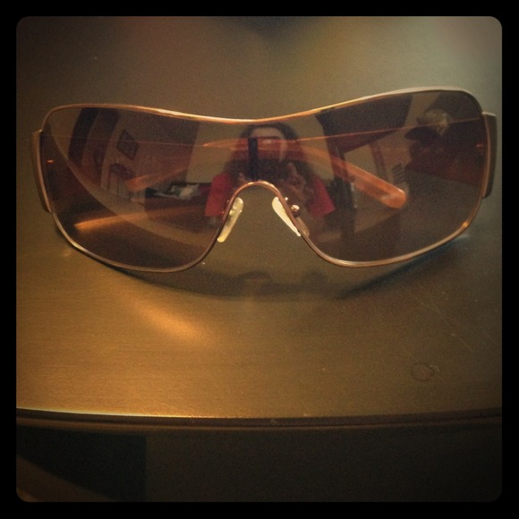 Vogue sunglasses