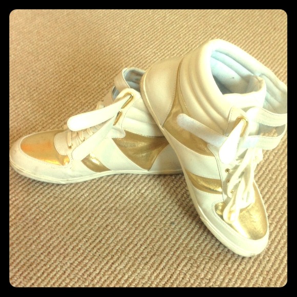 Reduced Aldo shoes - Picture 1 of 1