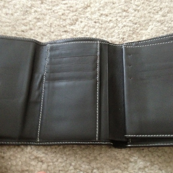 Coach wallet - Picture 3 of 4