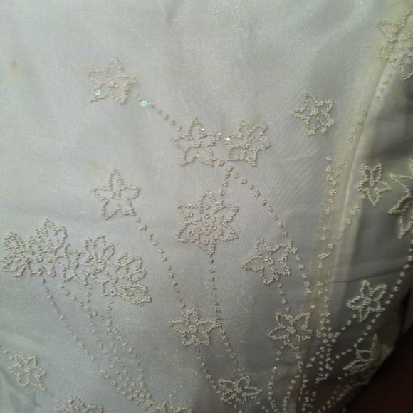 A bridesmaid dress - Picture 4 of 4