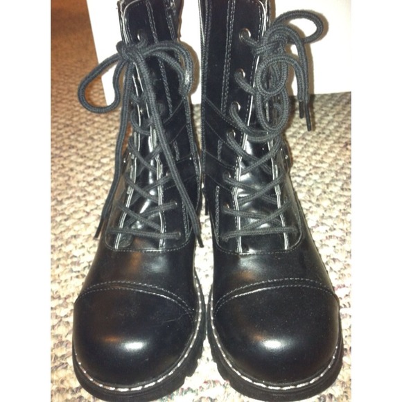 Doc Martins