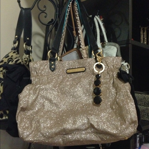 Juicy couture purse