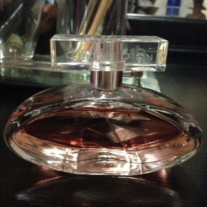 Celine Dion perfume