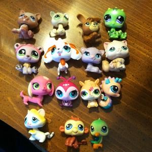 Lps bundle ❌reserved❌