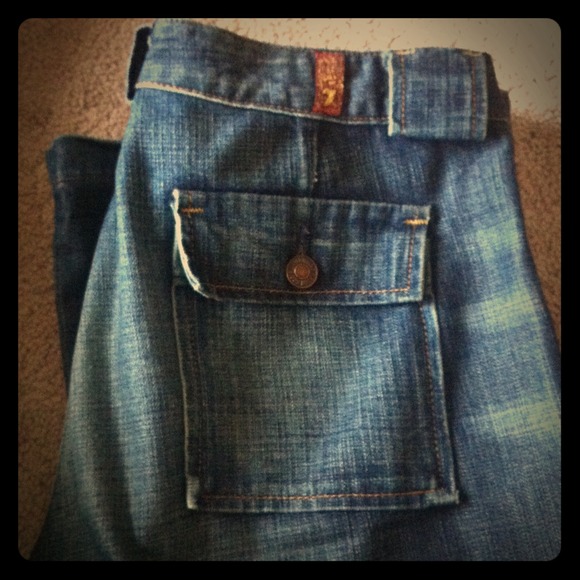 Great denim jeans!! Great buy