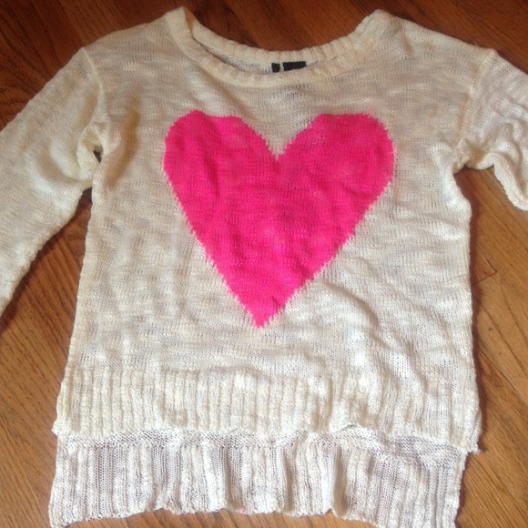 Light summer sweater!