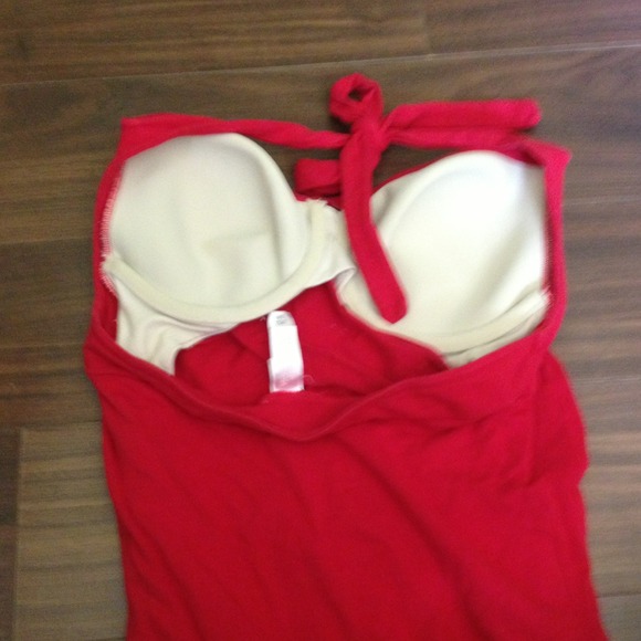 Tank - Picture 2 of 3