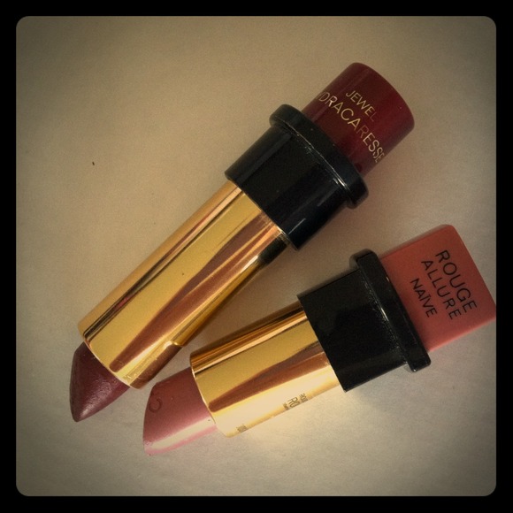 Lipstick Pix for @Cowgirlz196969