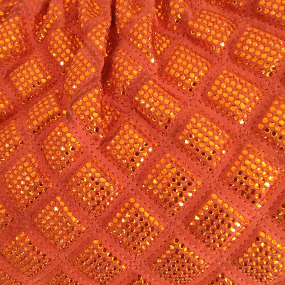 Marc Jacobs "Mini Stam" Bag w/dust bag - Picture 2 of 4