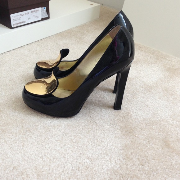 Ysl pump - Picture 2 of 4