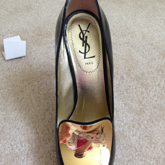 Ysl pump - Picture 3 of 4