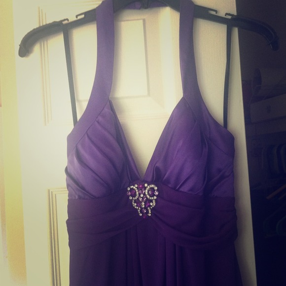 Evening Gown
