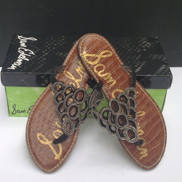 Sam Edelman sandals