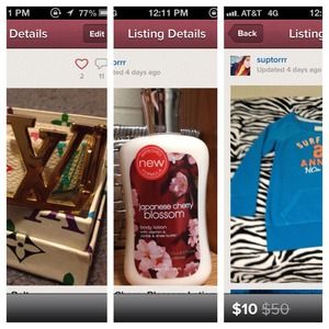 Bundle for @mkz_barbie