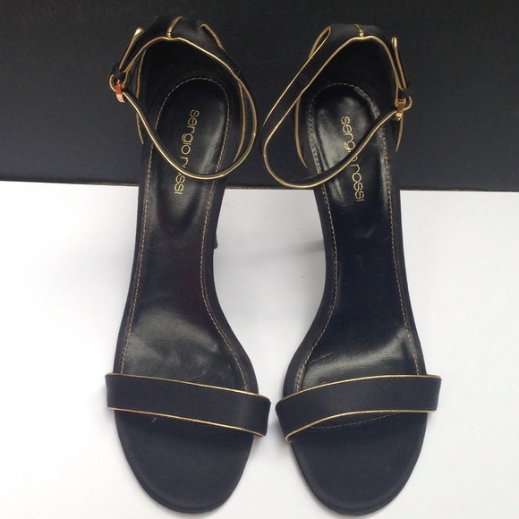 Sergio Rossi sandals