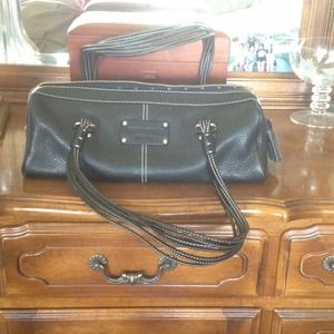 Kate Spade Cami Foster Barrel Bag 🔸🔷REDUCED🔷🔸