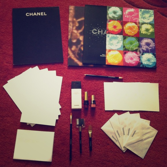 ❌CHANEL Bundle for @Cowgirlz196969❌SOLD