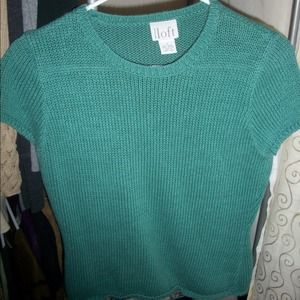 Ann Taylor Loft sweater💕