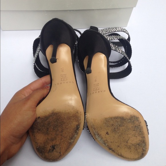 Casadei sandals