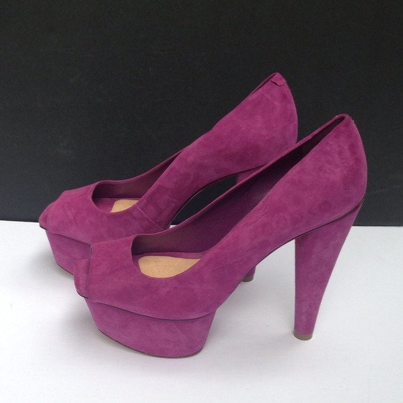 ALDO heels - Picture 2 of 3