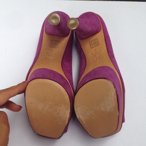 ALDO heels - Picture 3 of 3