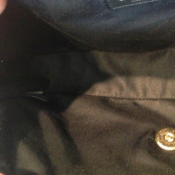 GONE!! CHANEL inside bag - Picture 2 of 4