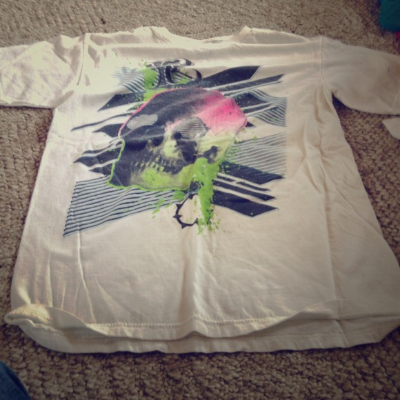 Boys tshirt