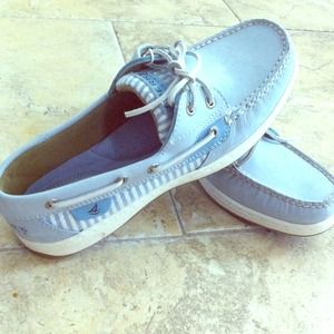Sperry Top-Siders New!! Never worn!