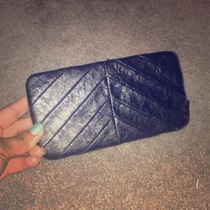 Leather Wallet