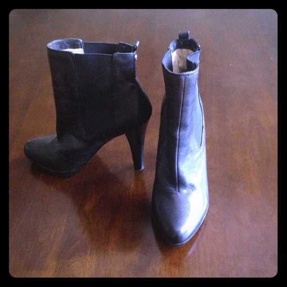 Michael Kors Booties