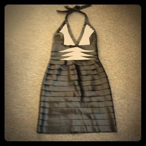 BCBG maxazria dress