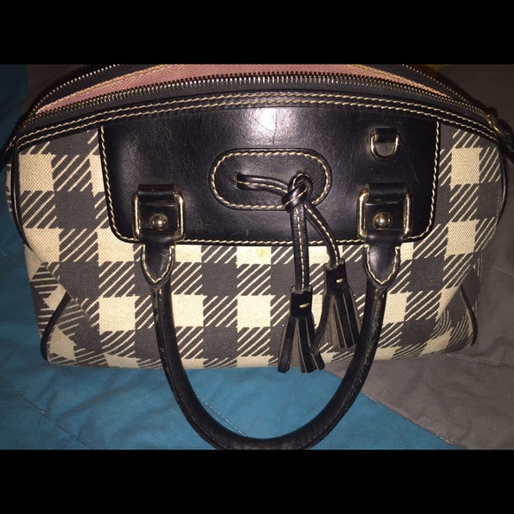 Authentic coach bags - Picture 3 of 3