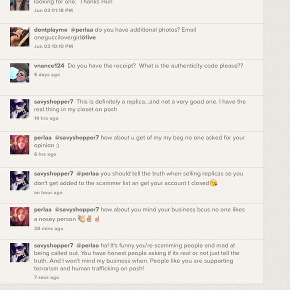 SCAMMER ALERT - Picture 2 of 2