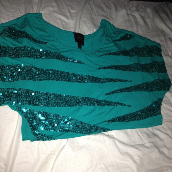 🚫Trade🚫2b Bebe blouse - Picture 1 of 1